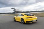 Porsche 911 Carrera S 2019 года (WW)
